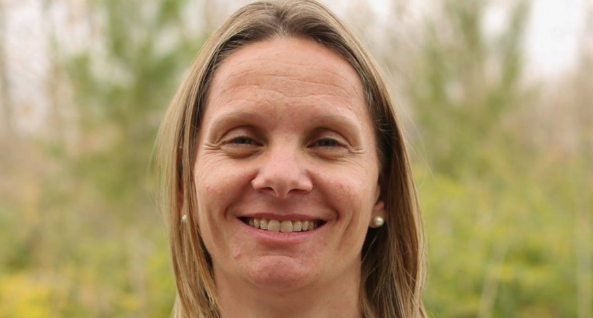 Entrevista a Maira Ricciardelli 