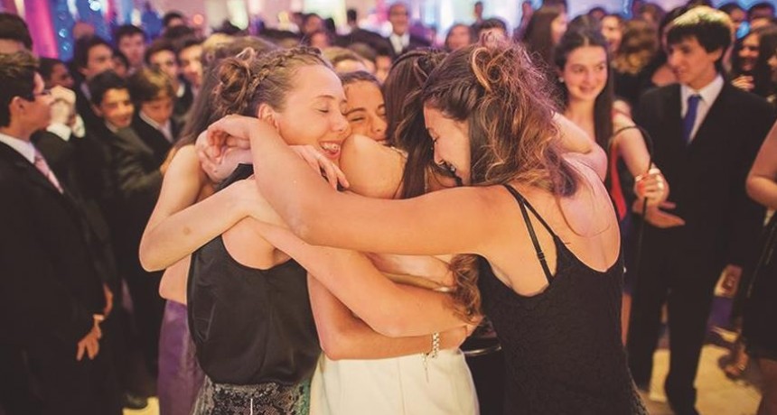 En Baradero: Se autorizó la realización de eventos sociales