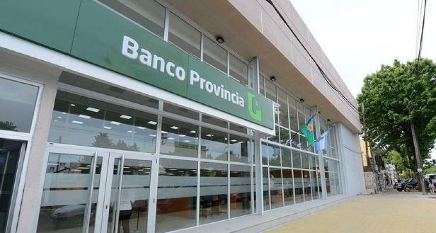 A partir de diciembre las entidades bancarias abrirán de 8 a 13 horas