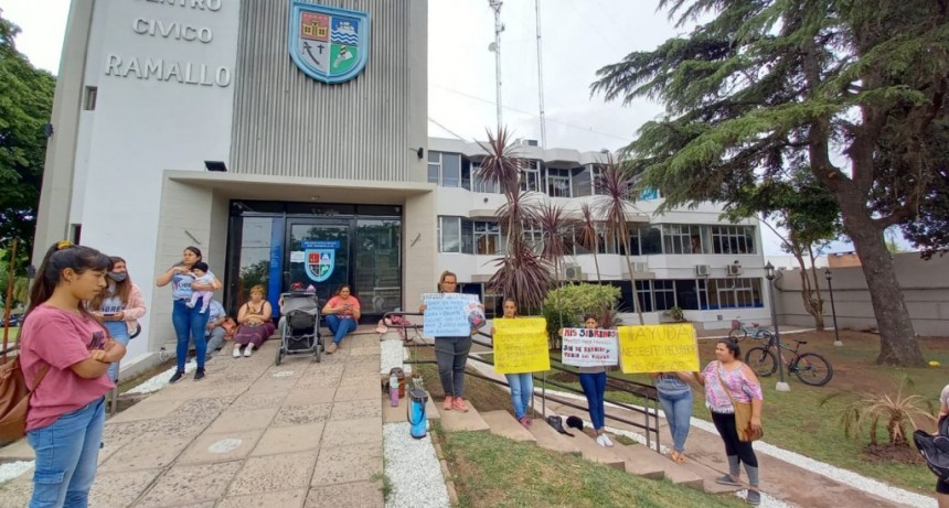 Piden que una jueza de Chaco les devuelva a sus sobrinos