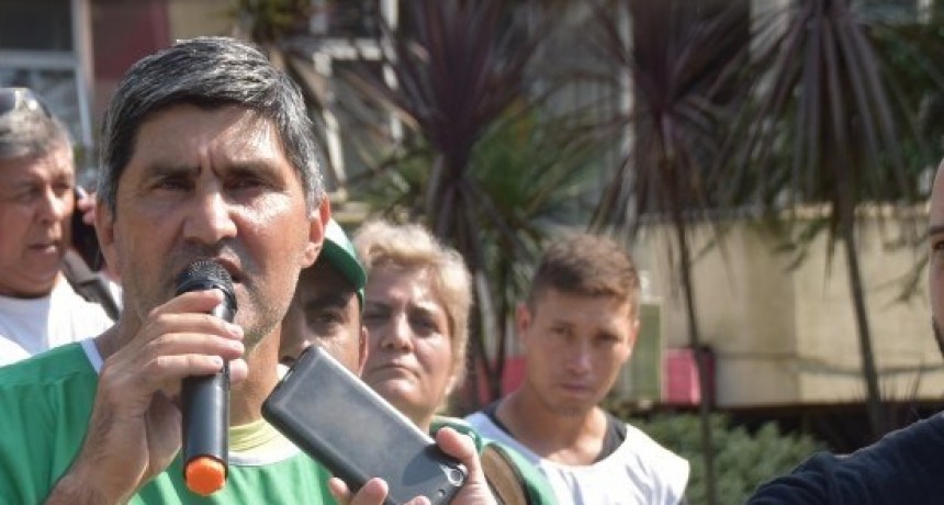  CICOP y ATE evalúan realizar un paro de 48 horas la próxima semana