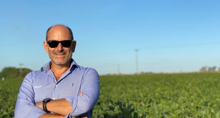 Tropfen una empresa argentina que sigue apostando a más.