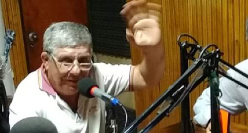 Jorge Gutiérrez: El “canillita de acero” que ahora está en las estrellas… 