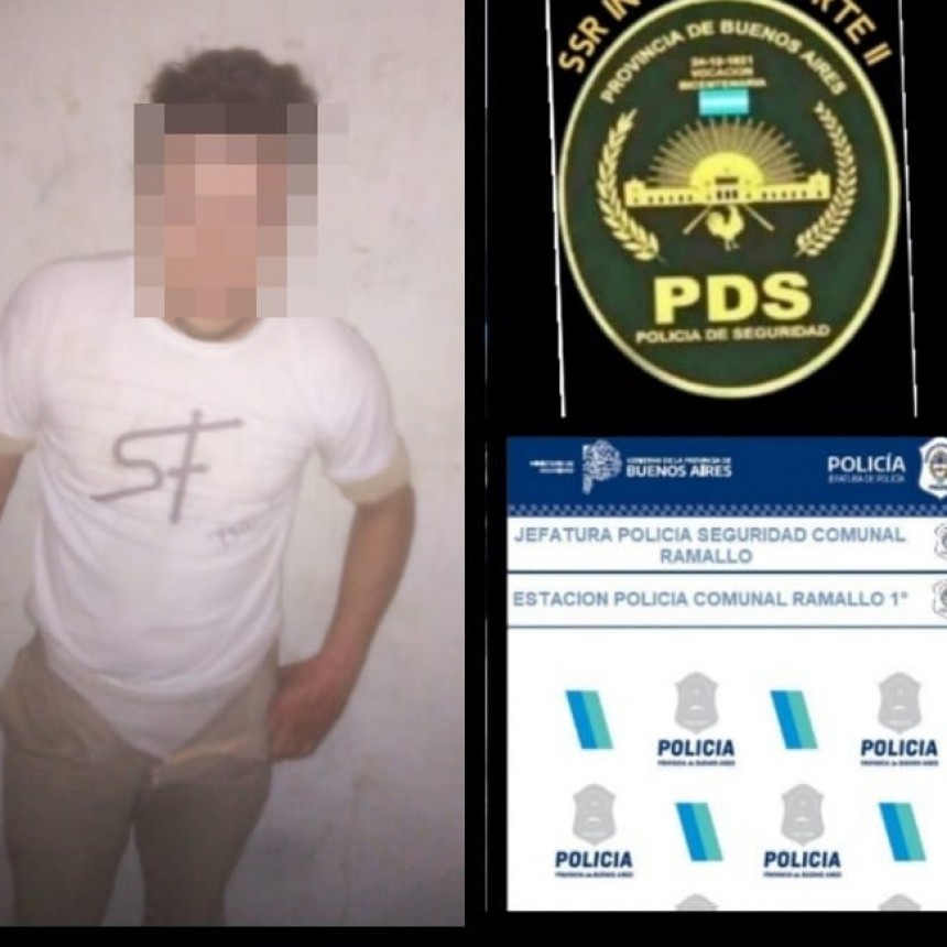  Dos intervenciones por amenazas 