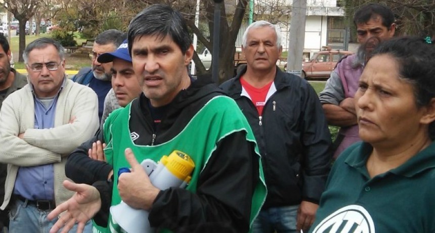 ATE y CICOP paran por 48 horas jueves y viernes