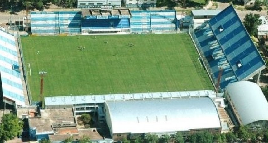 Torneo Federal A: Defensores jugará con Racing en Rafaela