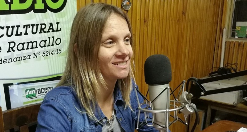 “Me siento con el doble de responsabilidad, porque muchos de ustedes confiaron en mí, para que los represente”