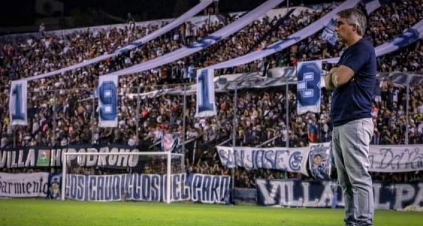 Gabriel Gómez: “Estoy disfrutando día a día el cariño de la gente” 