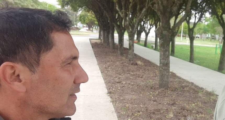 Un fin de semana largo con 94 por ciento de reservas