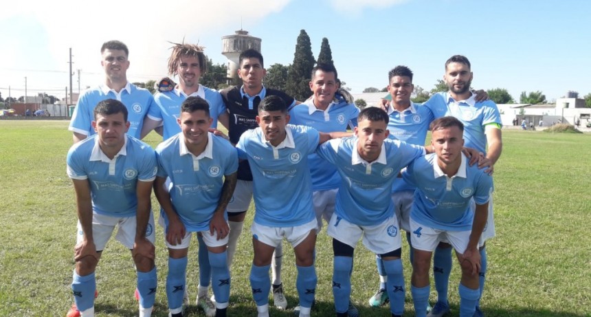 En un entretenido partido Los Andes y Social igualaron 2 a 2