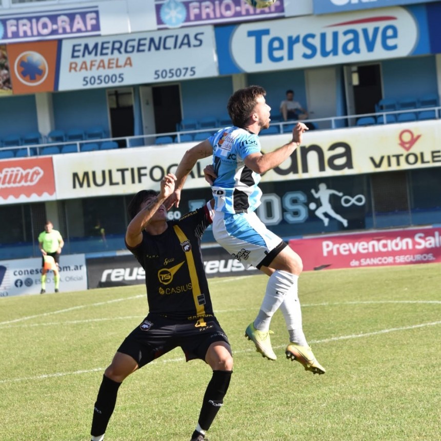 Defensores de gran torneo se despidió en cuartos