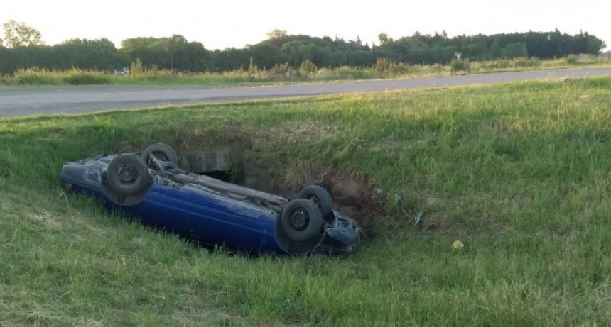 Vuelco en el ingreso a Sánchez 