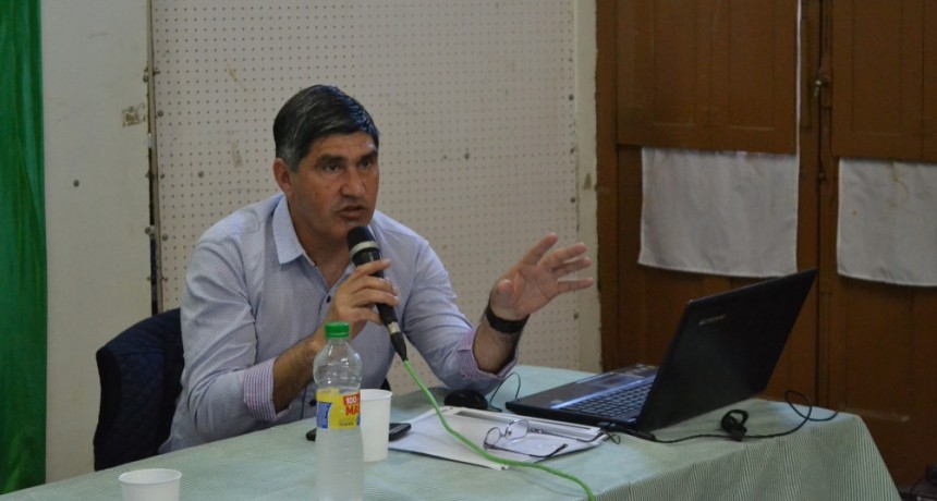 ATE insiste en un aumento del 50 por ciento