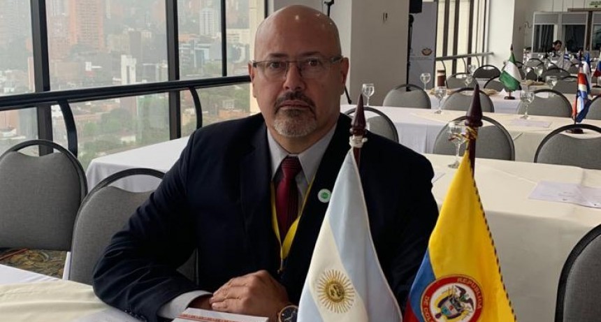 “La zona norte de la provincia no escapa al problema que tiene Rosario”