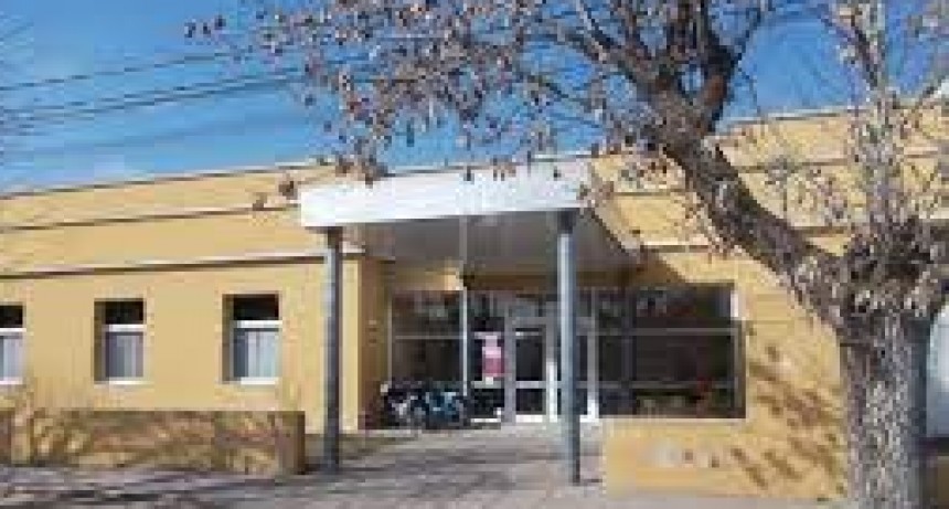 Una mujer murió en el baile de los jubilados