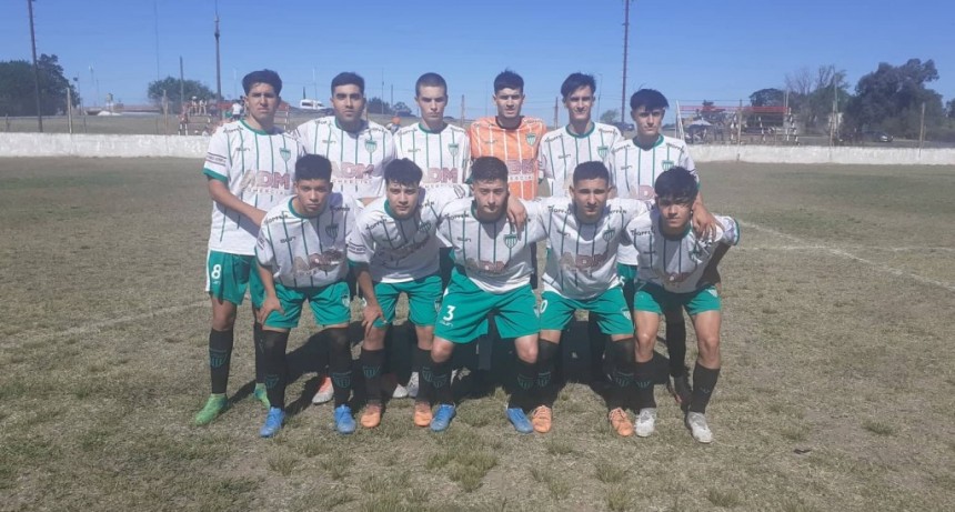 Copa Nicoleña: Los Andes derrotó a Futbol San Nicolás por penales y clasificó a la próxima fase