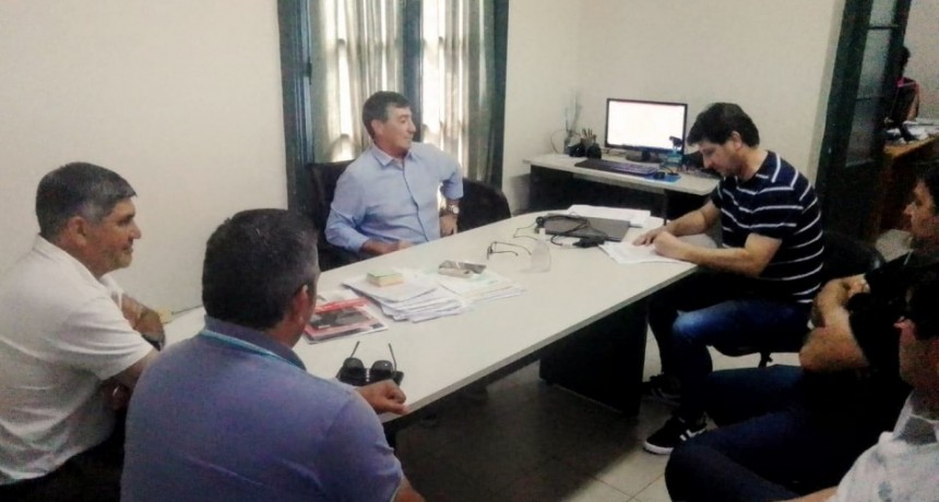 ATE logró la reapertura de paritarias