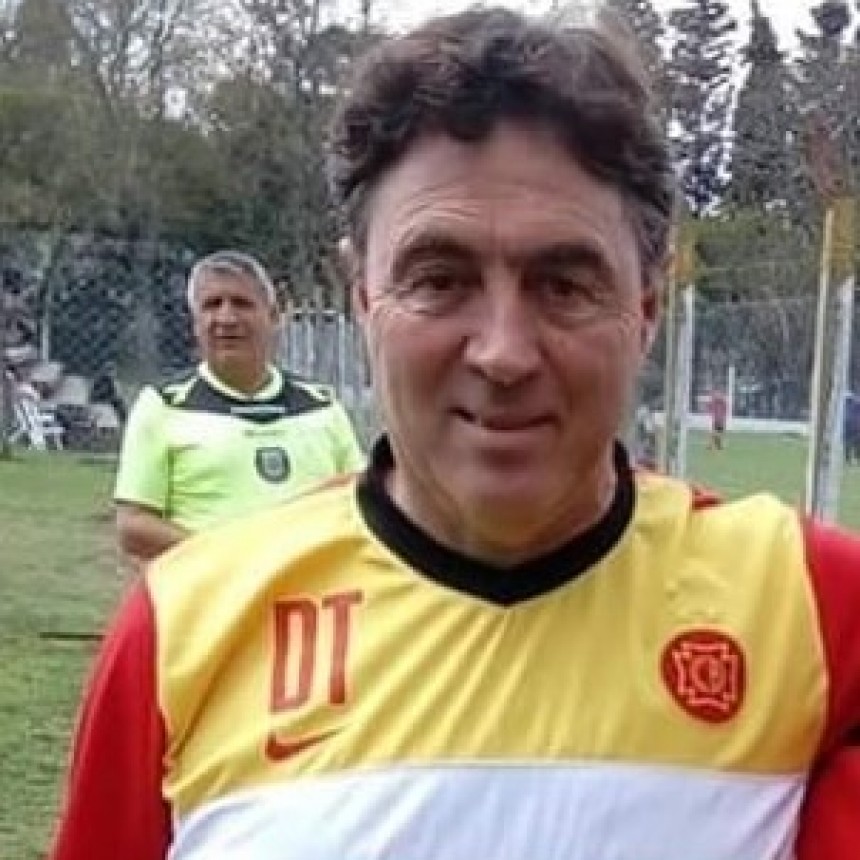 Rogelió Nardoni será el nuevo técnico de Social