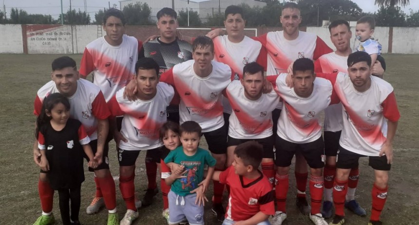 Belgrano derrotó a Matienzo y le quitó un invicto de 23 partidos