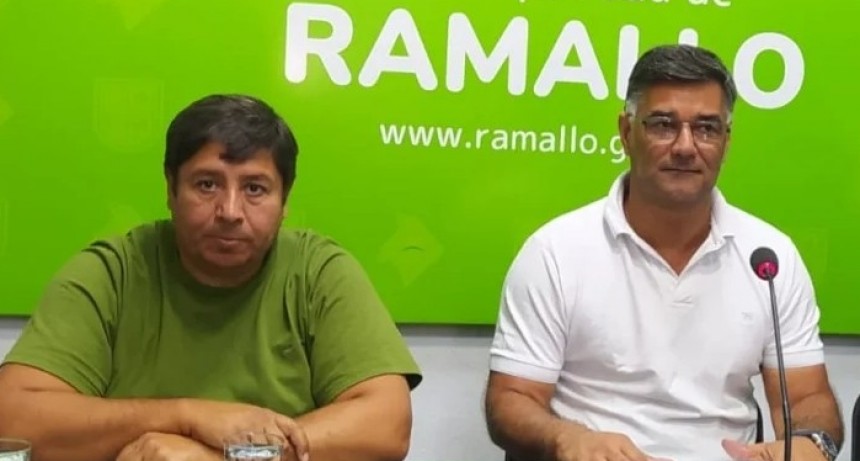 Desde la secretaría de Seguridad municipal expresaron preocupación por la escasez de combustible para abastecer a los móviles