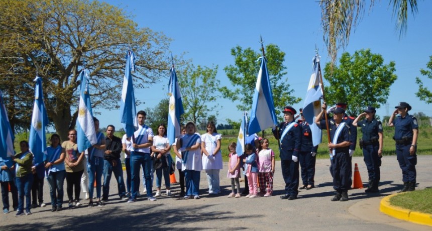 131° aniversario de Villa General Savio: un legado de desarrollo y comunidad