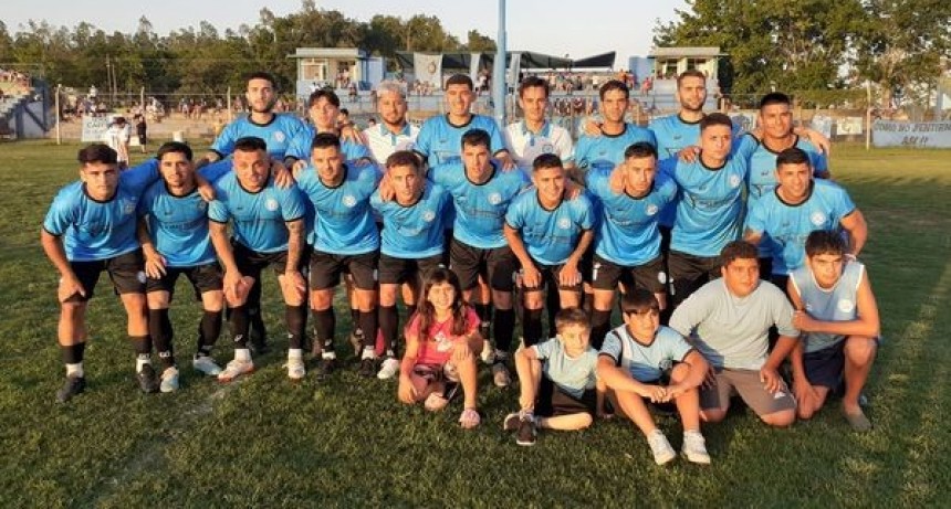 Torneo Clausura: Se jugó parcialmente la séptima fecha