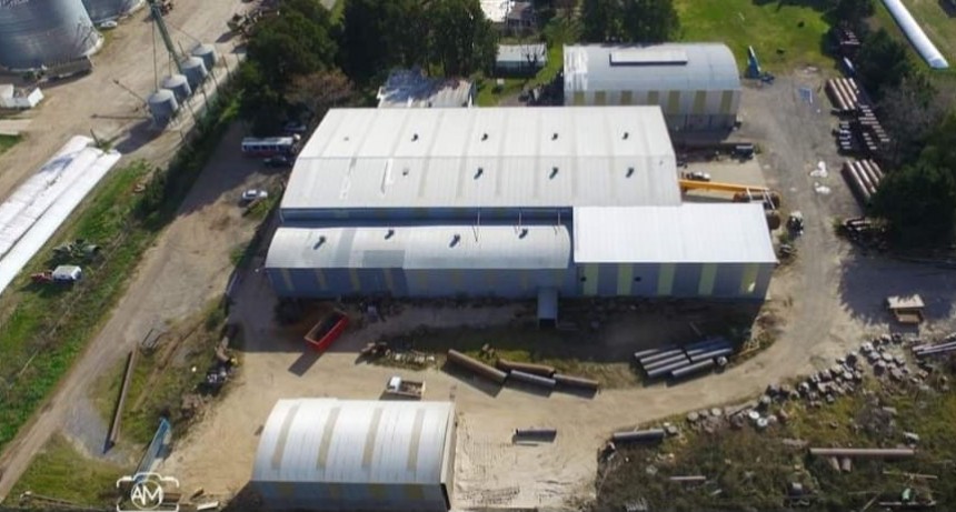 Estafa informática millonaria: empresa ramallense sufrió golpe financiero