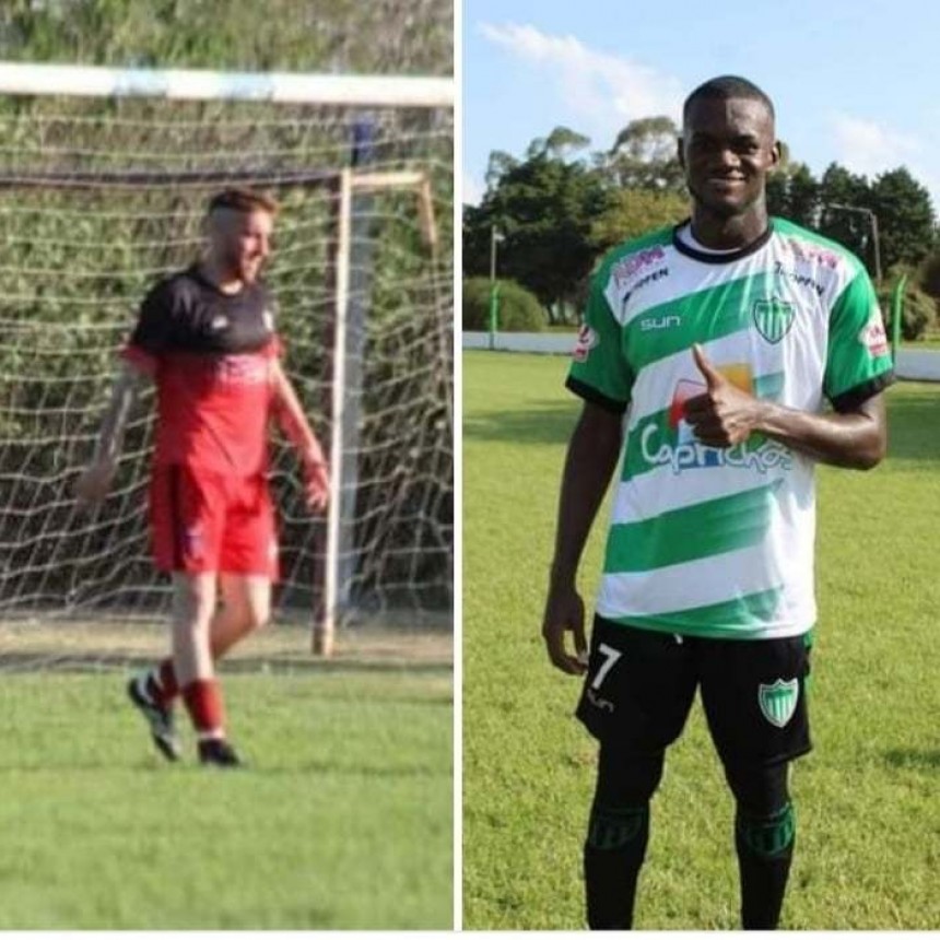 Torneo Clausura: Matienzo y Los Andes ganaron de visitantes y clasificaron