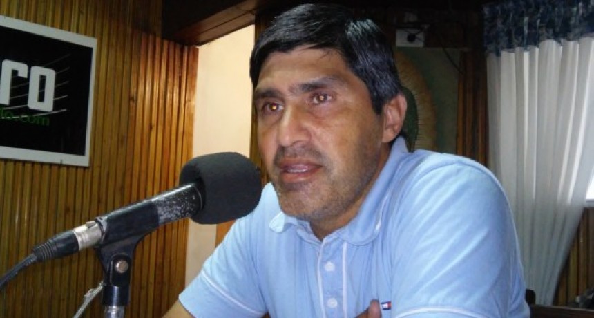 Asumen las nuevas autoridades de ATE Ramallo, Arrecifes y Salto