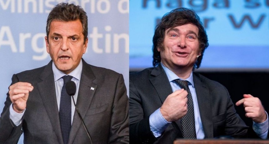 Este domingo el país elige presidente