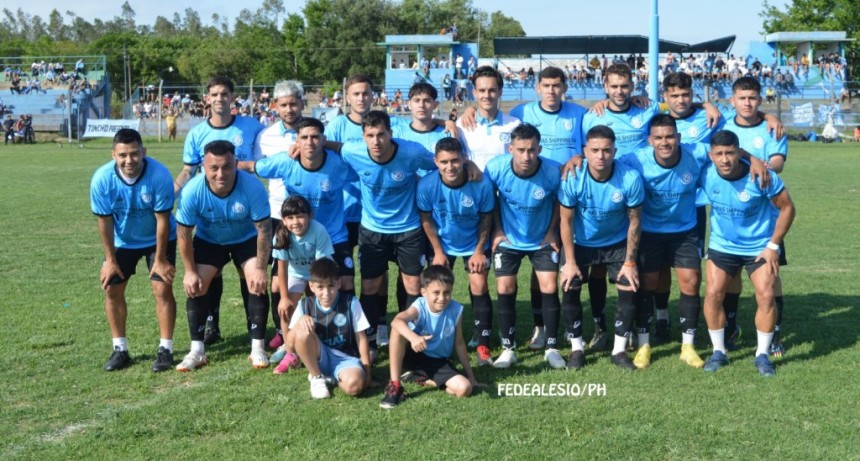 Matienzo, Los Andes y Social juegan la liguilla, Defensores quedó eliminado