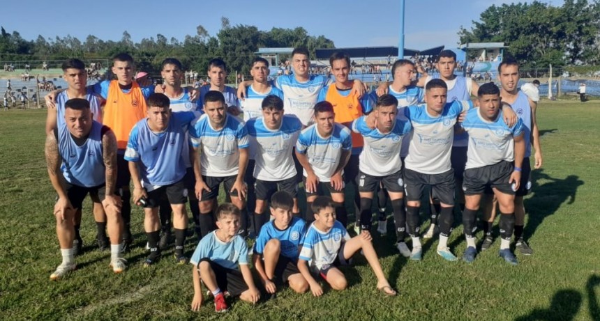 Torneo Clausura: Empató Social, perdieron Matienzo y Los Andes