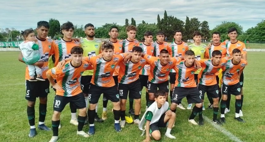 Torneo “Javier Yacuzzi”: Matienzo y Los Andes jugarán la liguilla