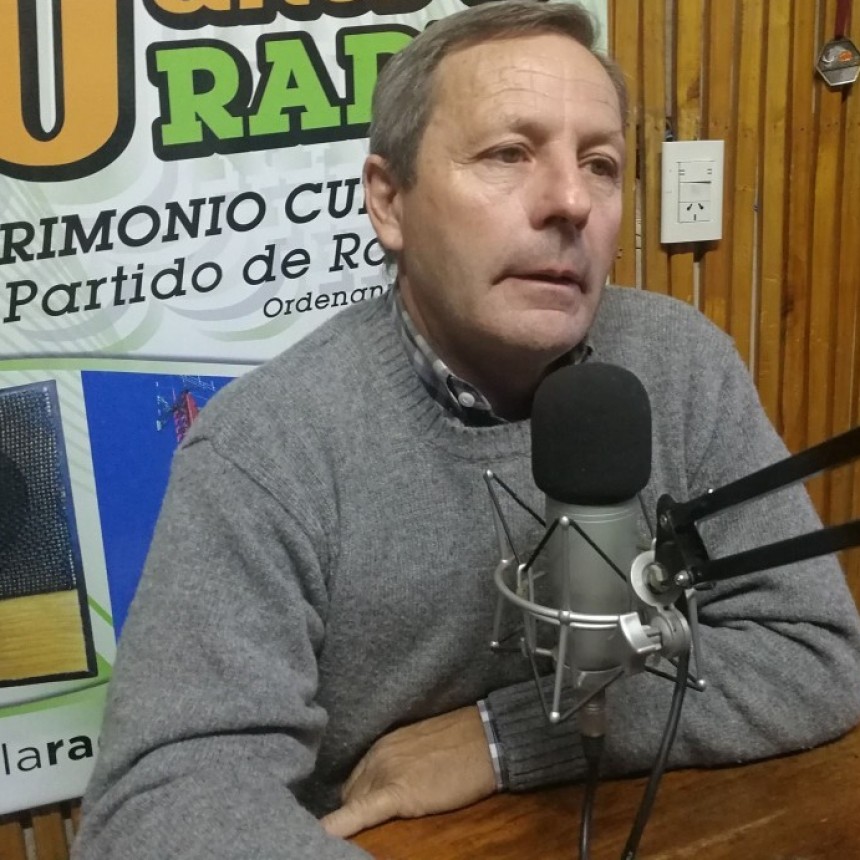 “Si el Gobierno no hace un anuncio en marzo, el productor se va a quedar quieto”