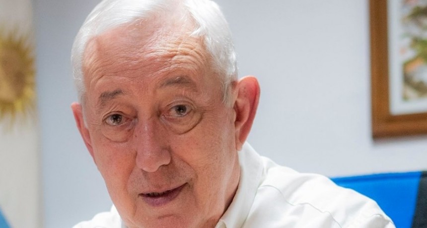  Paritaria siderúrgica en punto muerto: Brunelli advirtió sobre el futuro de la industria