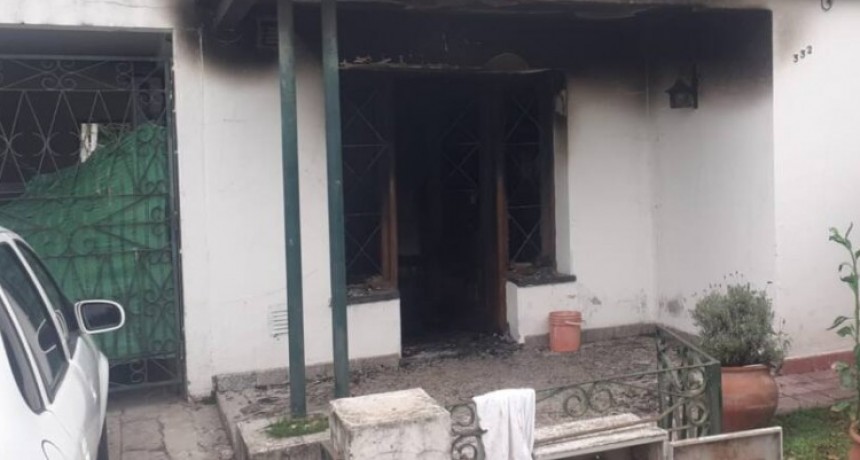 La comunidad de Ramallo está conmovida por esta tragedia