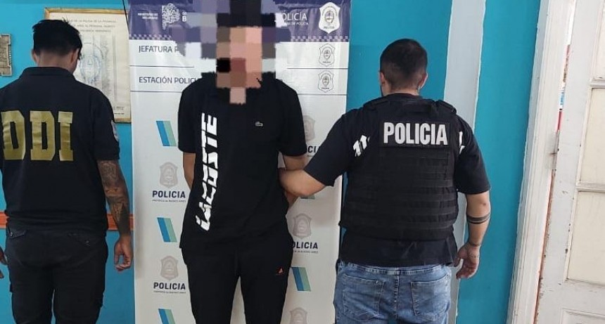 Detienen a un segundo sospechoso por el crimen de Pablo Rodríguez, mientras el primero fue liberado sin explicaciones