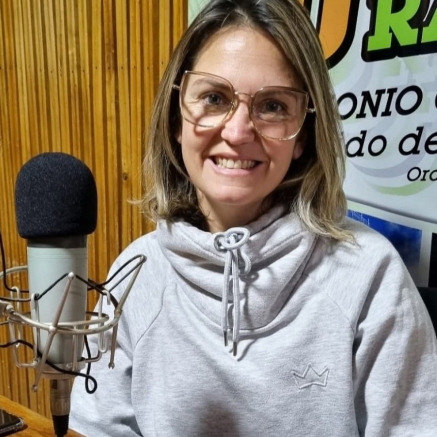 Guadalupe Poggi: “La sociedad pidió que trabajemos juntos por un mismo fin”