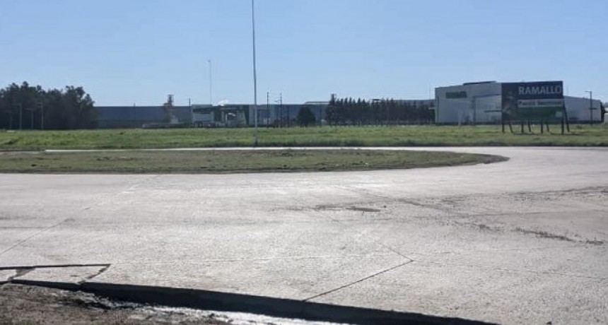 “El acceso a Villa General Savio pasa a la órbita municipal y nos permitirá planificar con más autonomía”