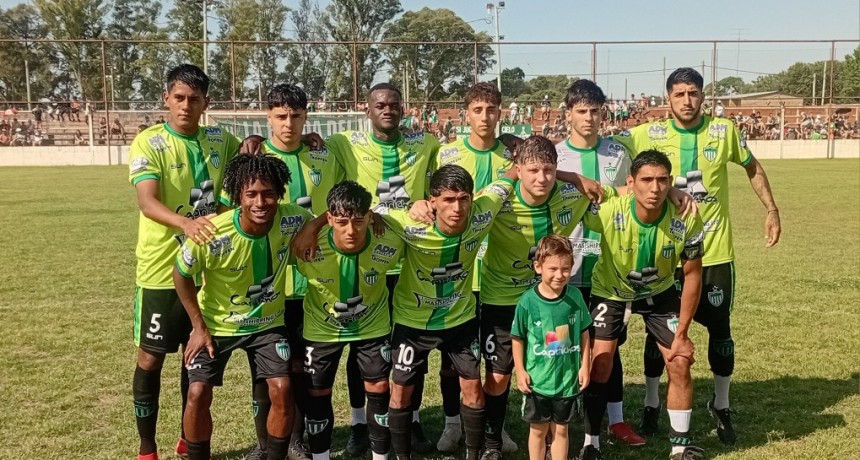 Torneo “Héctor Storti”: Los Andes ganó el clásico, también ganaron Social, San Martín y Matienzo 
