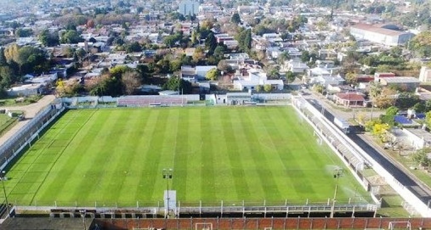 Investigan una denuncia de abuso tras el clásico de Villa Ramallo