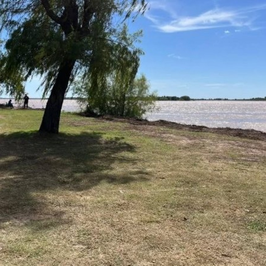 Vecinos de Costa Pobre reiteran su oposición al proyecto del puerto y reclaman diálogo