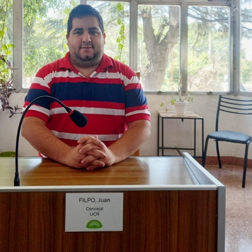 “Me voy decepcionado: el Concejo Deliberante fue avasallado”