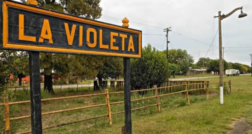 “Cuando el pueblo se mueve, todo cambia”: La Violeta celebra y avanza