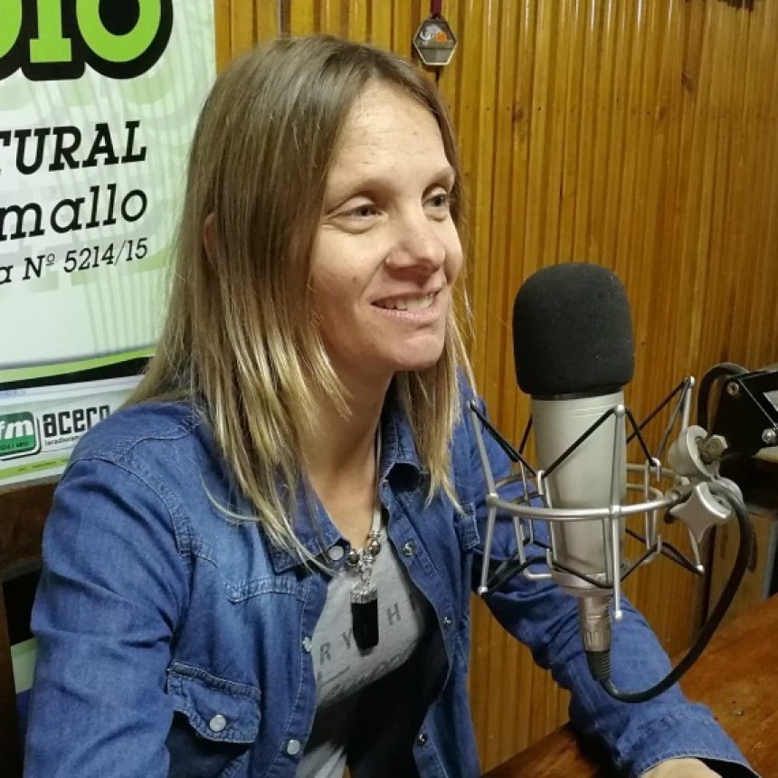 “Esto es lo que se viene”: Ricciardelli impulsa un laboratorio de inteligencia artificial antes de dejar su banca