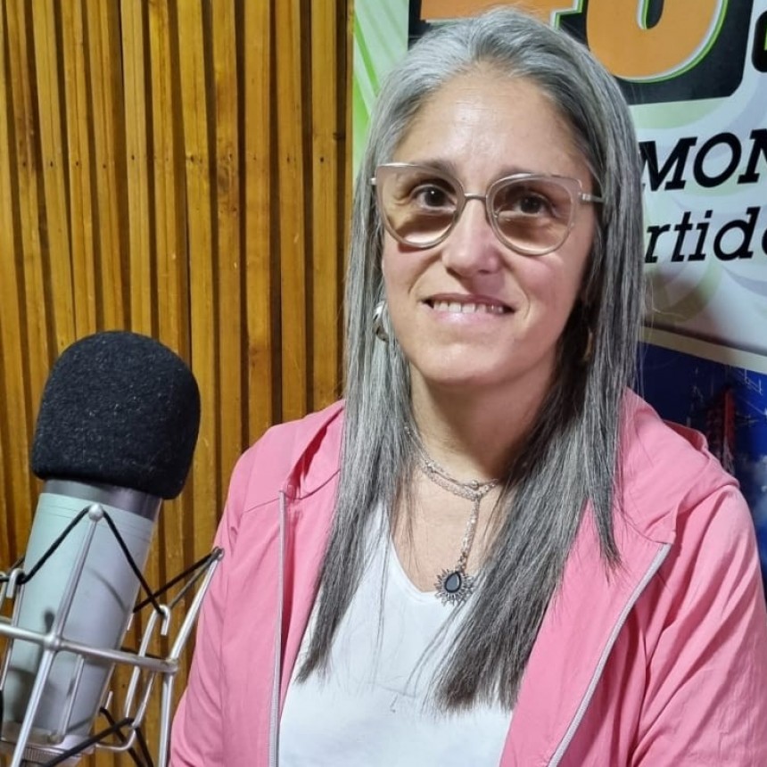 “La legalidad no se negocia”: la advertencia de la jueza Aroza