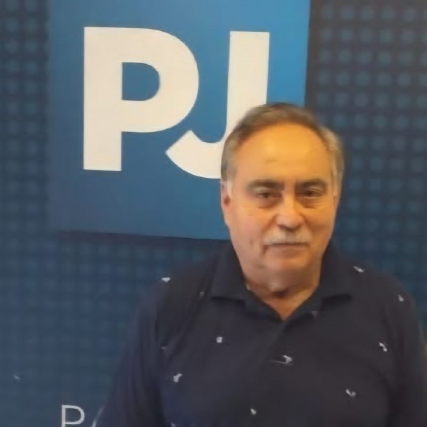 El último adiós en su pueblo