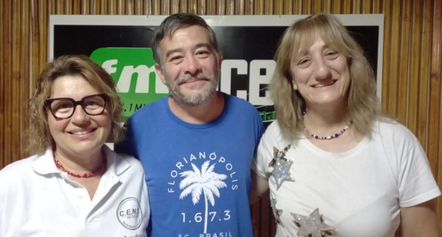 Día de la Educación para Adultos: voces del CENS 451 que celebran una oportunidad transformadora