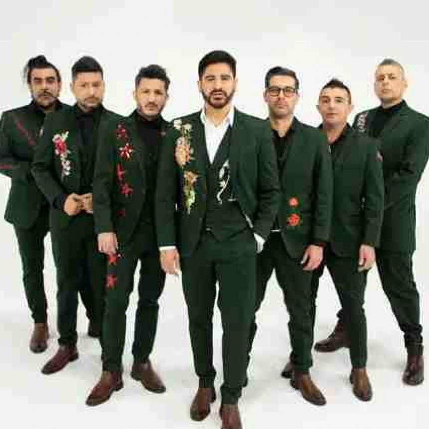 Ternium se prepara para su gran fiesta de fin de año