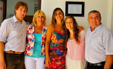  ASUNCIÓN DE CONSEJEROS ESCOLARES